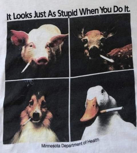 These animals look cool as fuck