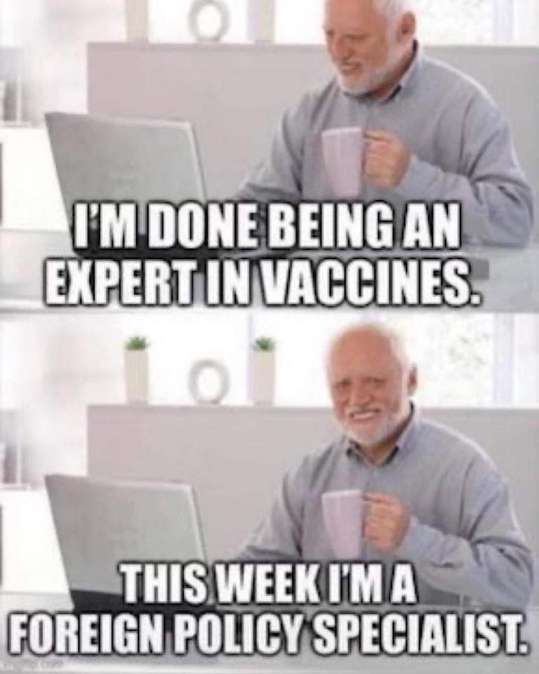 DYO_Research's tweet image. In these trying times it’s more important than ever that we all do our own research. #DoYourOwnResearch