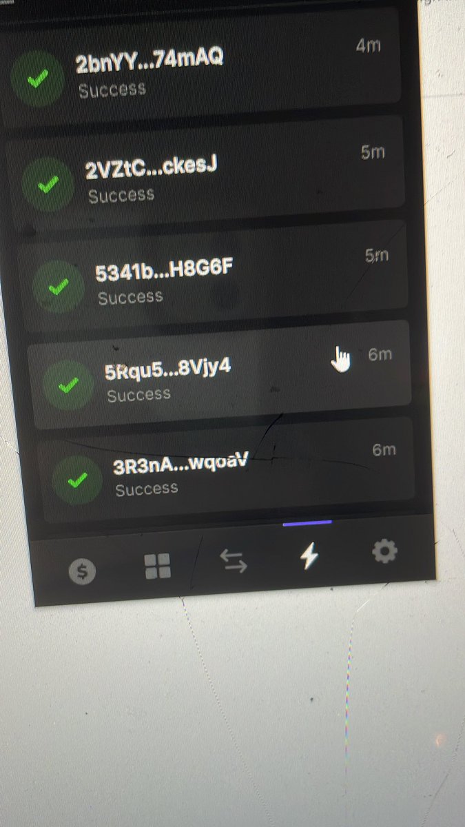 HedgehogOnSol's tweet photo. Off the floor for 1 sol in in your hands please follow @LazyBearsNFT and join the discord as I have been trying to help them regrow as a community giving them away now look in wallet 11 winners only 31 commented. https://t.co/Wl9vup7Uwz