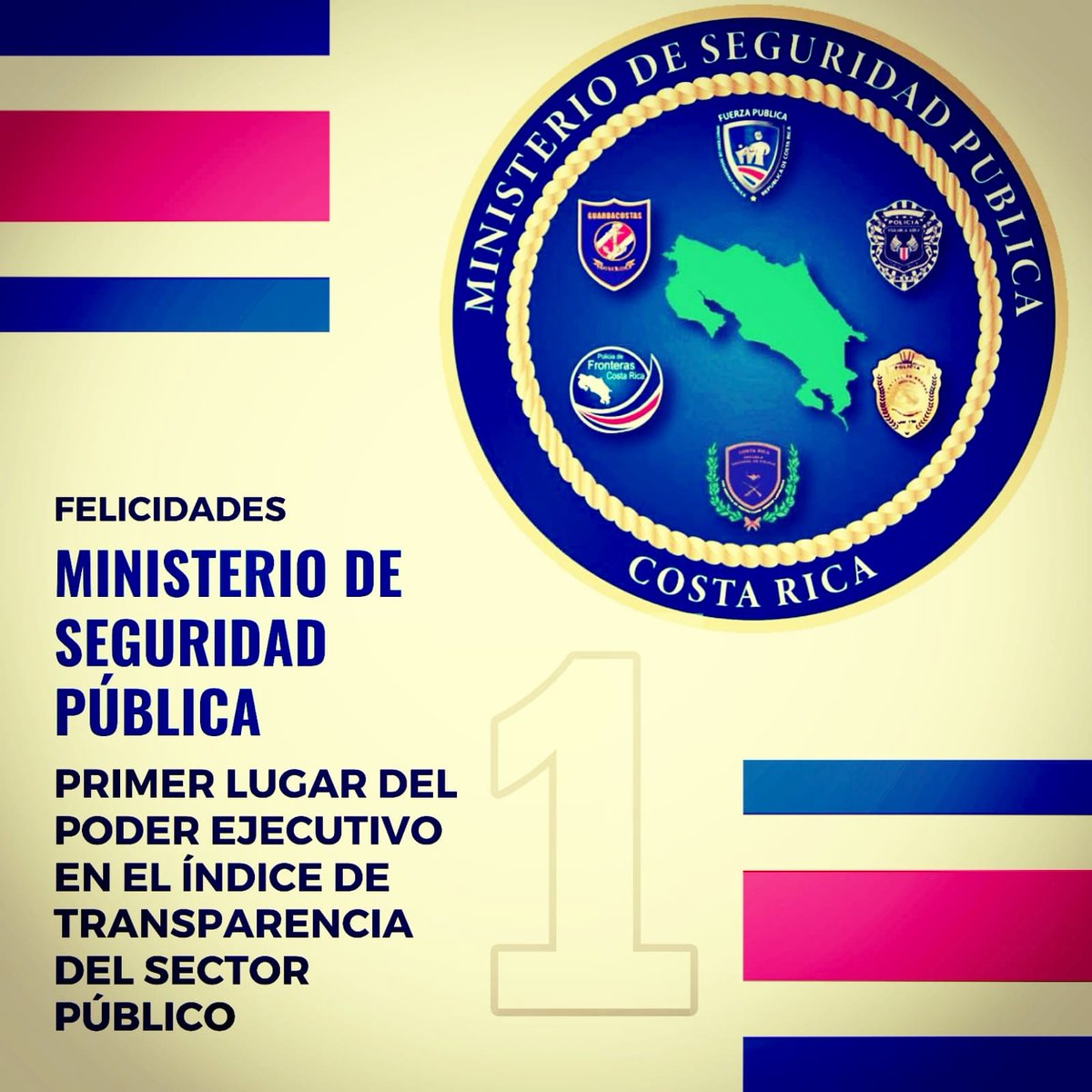 Agradezco todo el trabajo que realizan mis compañeros de <a href="/seguridadcrc/">Seguridad Pública</a>