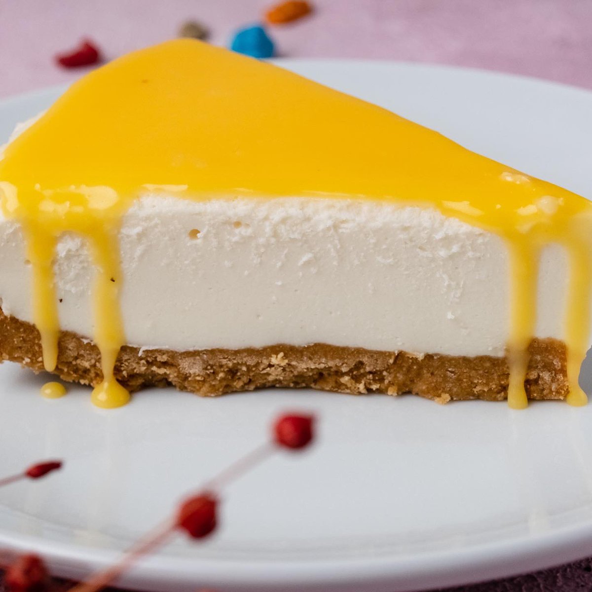 Cheesecake #hoboistanbul #bistro #bosphorus #ortaköy #Mart #istanbul #dessert #tatlı