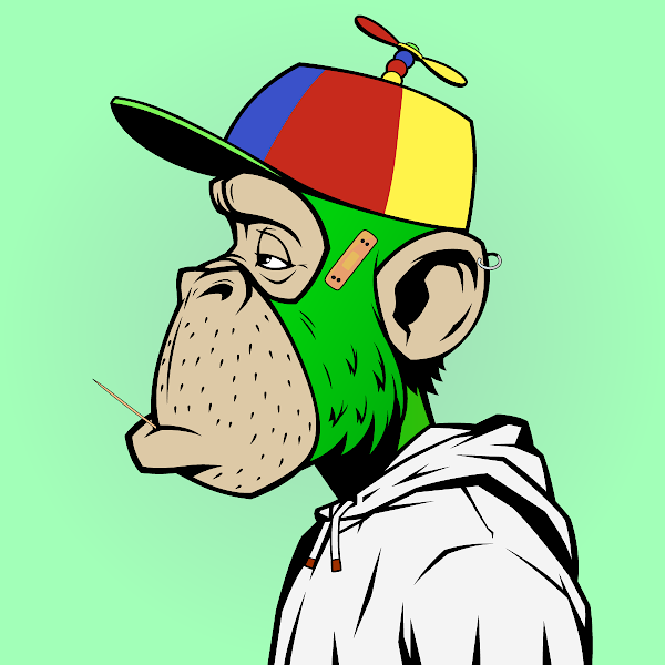gicevt's tweet photo. Welcome @AzukiApeSC Azuki Ape Social Club - #16 to the #spinnerhat #gice family!! #LFG #APES @funky_flies #zzz #flies #nftcollector 🔥🪰🍌 https://t.co/g7yIJO5Tj4