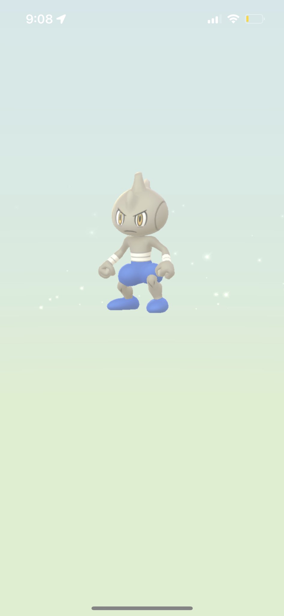 Tyrogue (Pokémon) - Pokémon GO