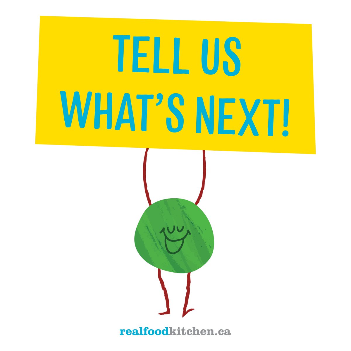 The Real Food Kitchen tweet media