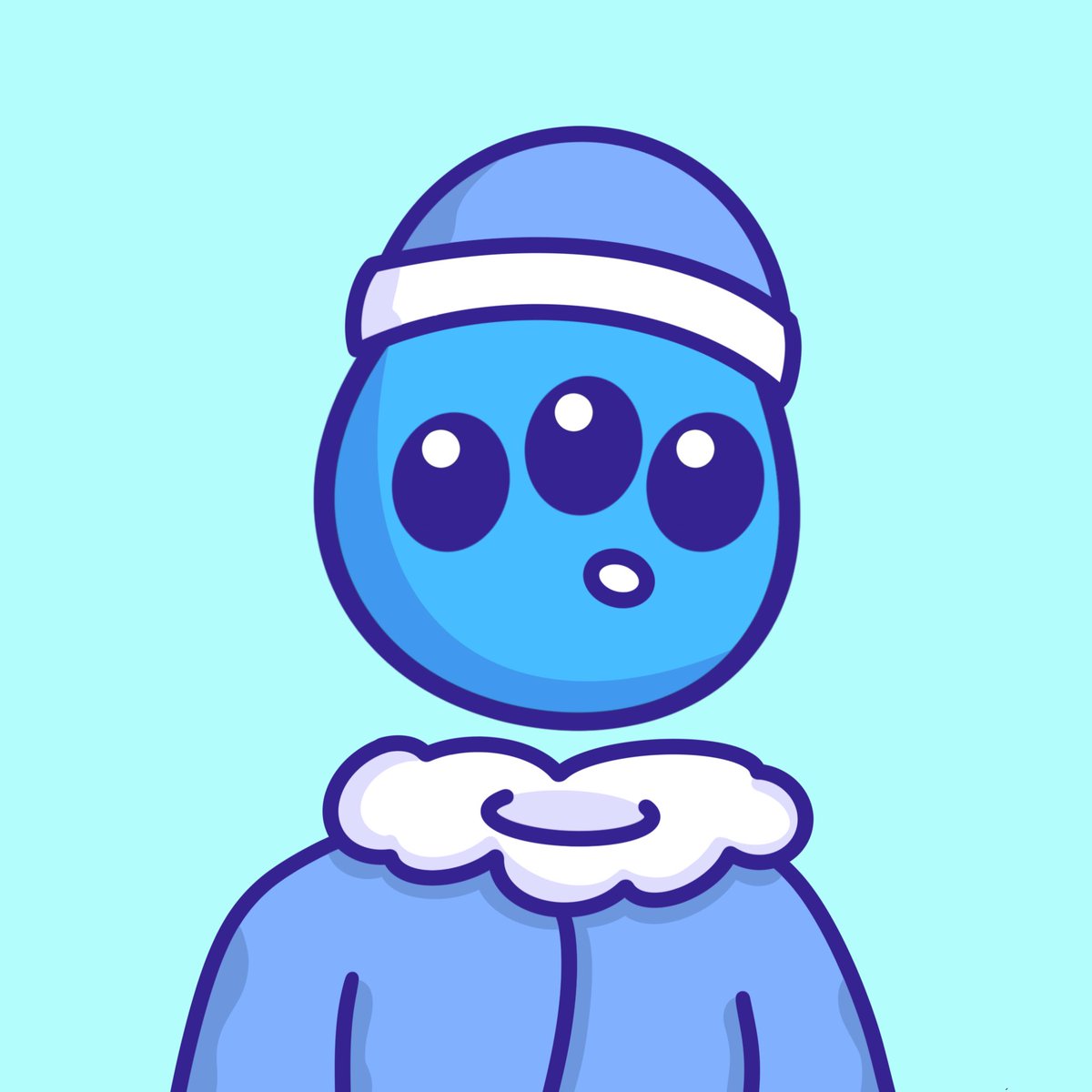 Droplets tweet media