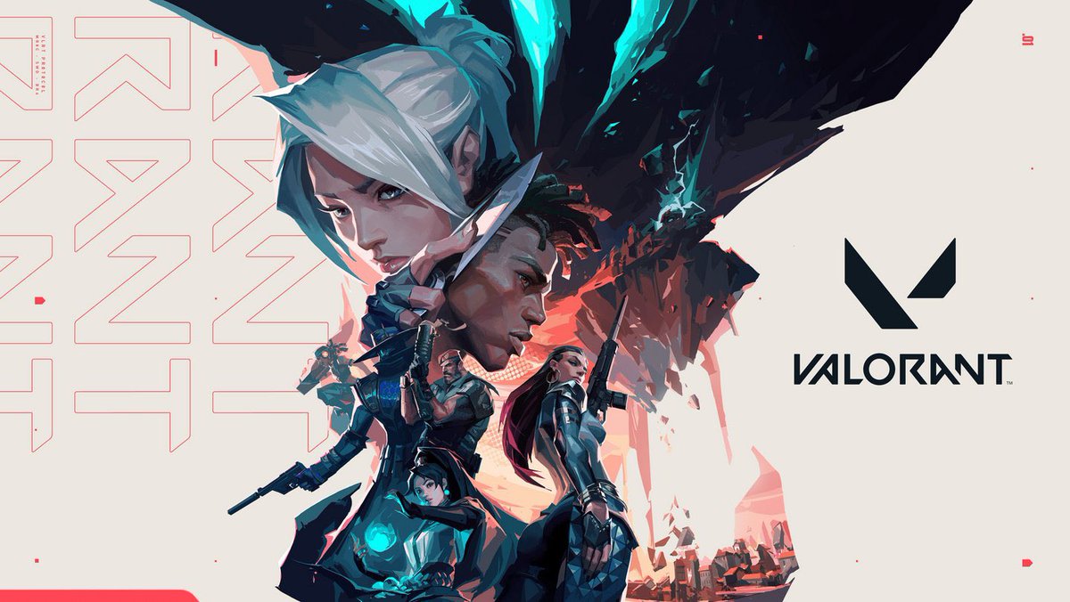 enmaclc's tweet photo. ✨SORTEO NUEVO PASE DE BATALLA VALORANT✨

-Seguir a @Dub_Alonso y @enmaclc 
-Dar Retweet a este tweet

¡Los resultados los daremos mañana en la noche, les deseamos buena suerte a todos☘️! https://t.co/DAcz0Ms9VS