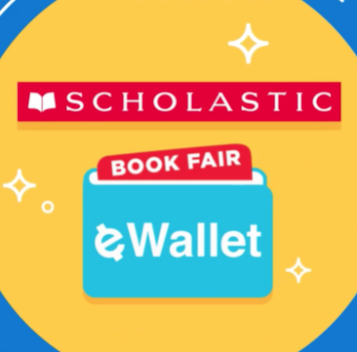 McCormickMSLib's tweet image. The Book Fair is coming to MMS March 7th - 11th.  Learn about eWallet, the cashless way to shop the book fair bit.ly/mmsbookfair2022 #McCormickTigers #HaysLib #FairShare #ScholasticBookFairs