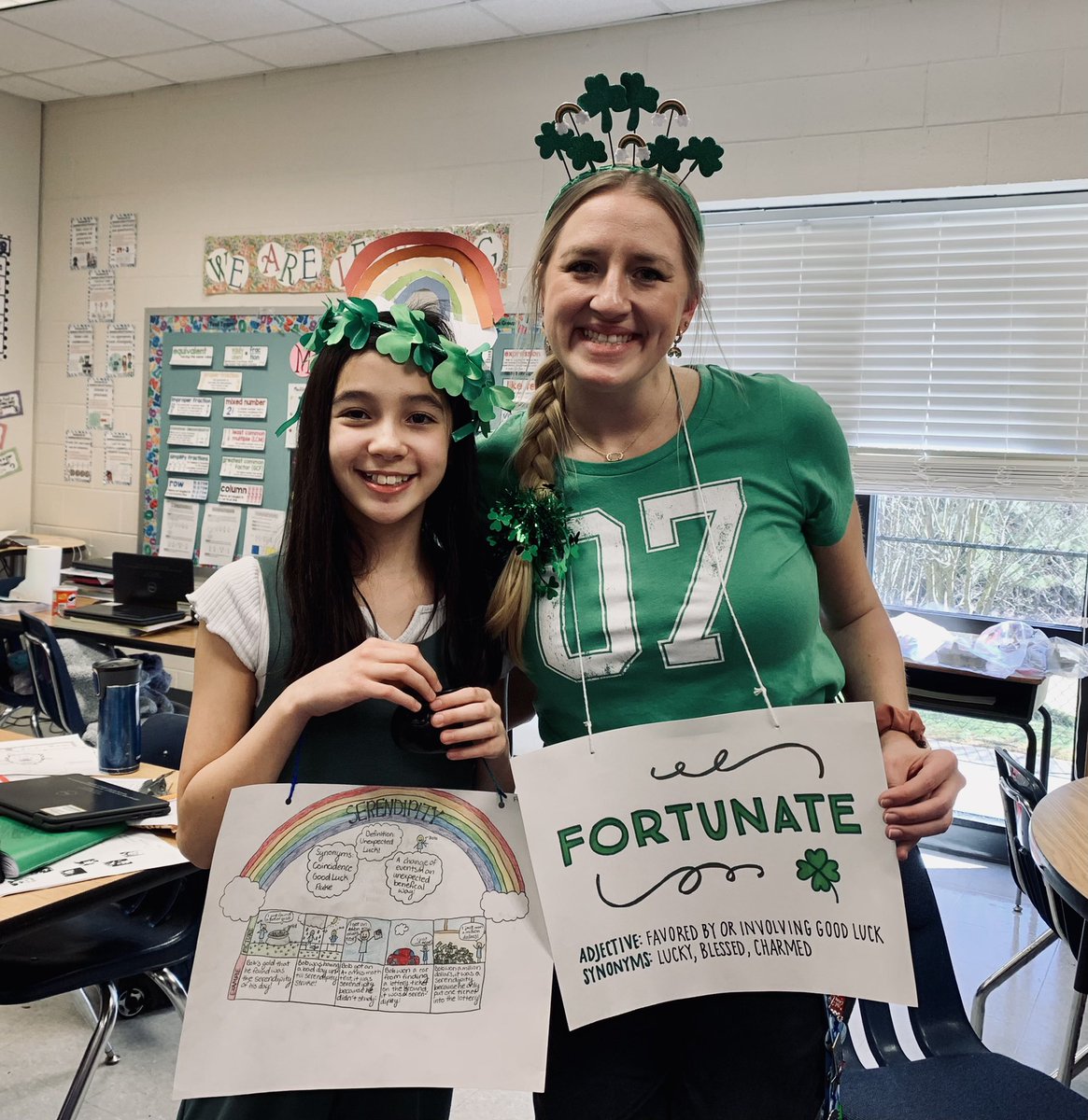 Erika Smith tweet media