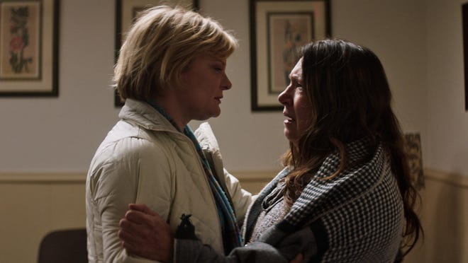 IFSCritics's tweet image. And now our runner-up for BEST PICTURE is a film that should have been talked about a lot more but we feel will only gain in notoriety as the years go by:

MASS - Directed by @frankranz
@Massthemovie @jasonsfolly @bleeckerstfilms @TheJPOuellette @yhhu_twus