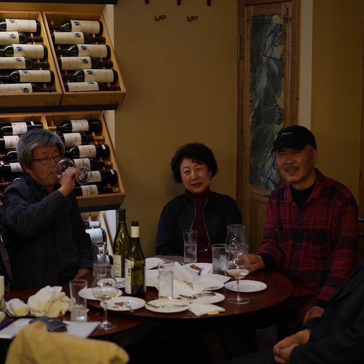 This is the god of wine tasting👍👍