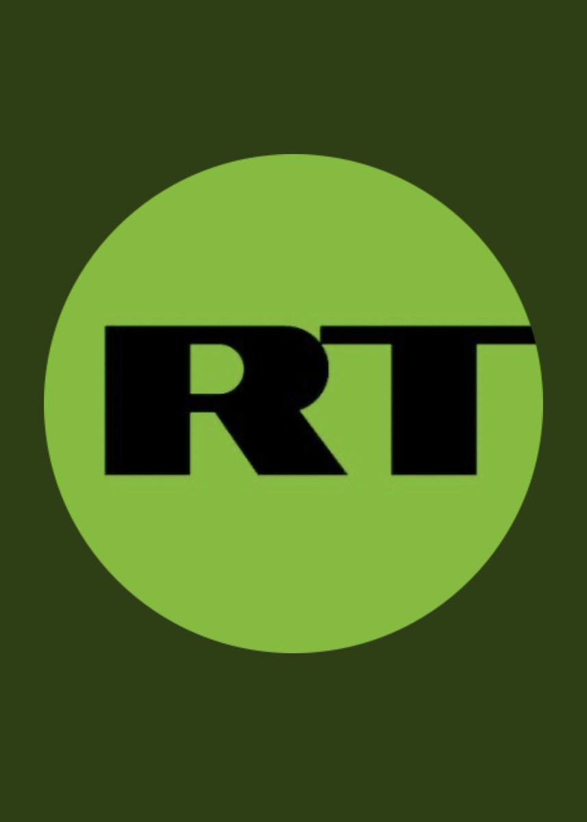 Listo pues, trabajo para la RT 😎

No me pagarán ni un peso, pero estoy en lado correcto de la historia

<a href="/ActualidadRT/">RT en Español</a>