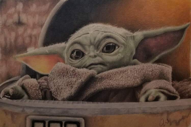 TimWoodwardArt's tweet photo. Being new to this platform, I figured I would share some of my work. https://t.co/WVsyOsKhfE