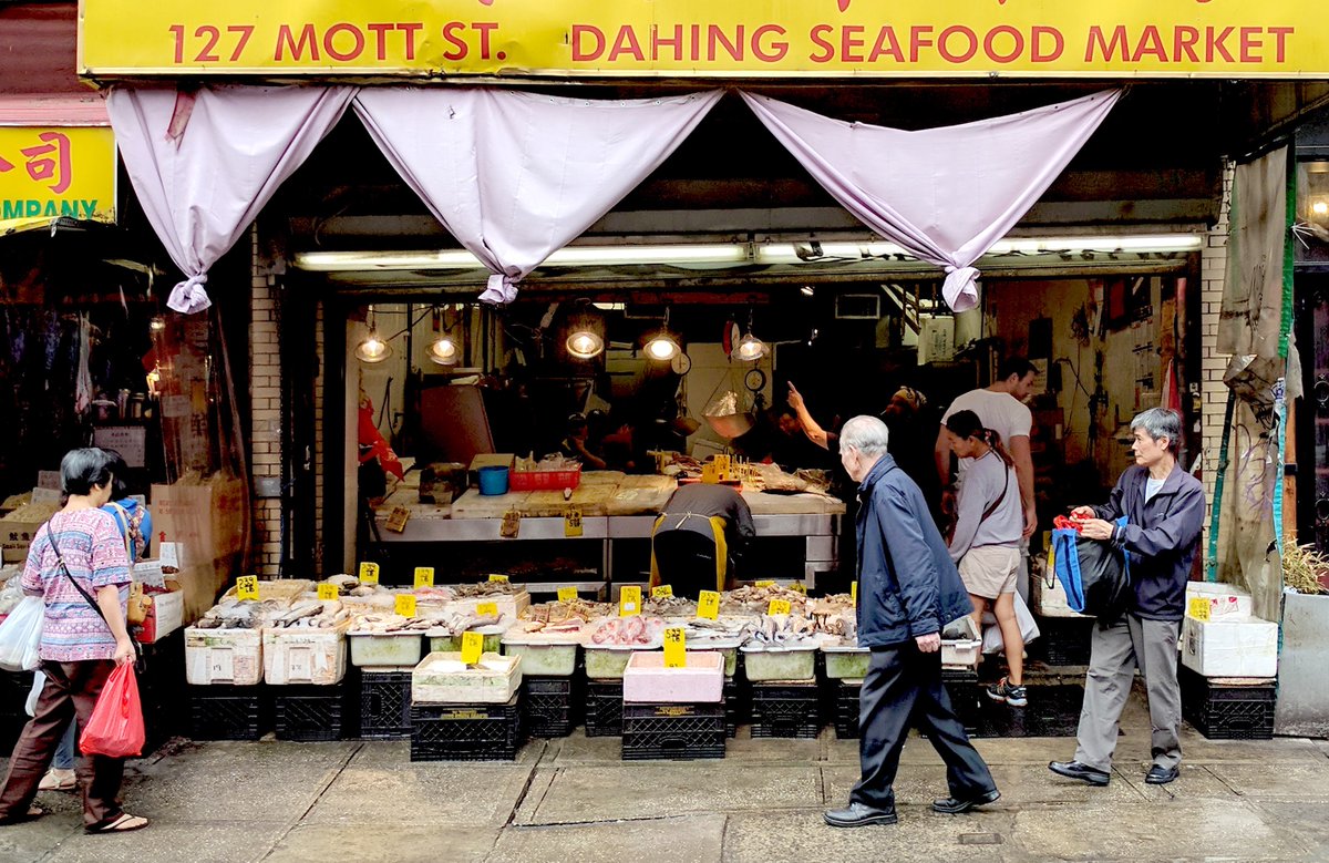 Think!Chinatown tweet media