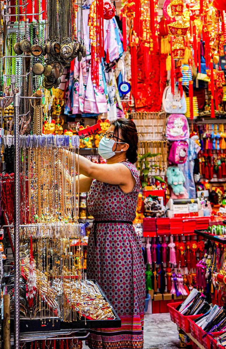 Think!Chinatown tweet media