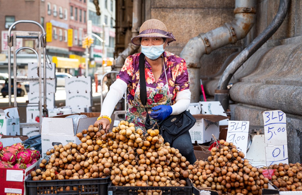 Think!Chinatown tweet media