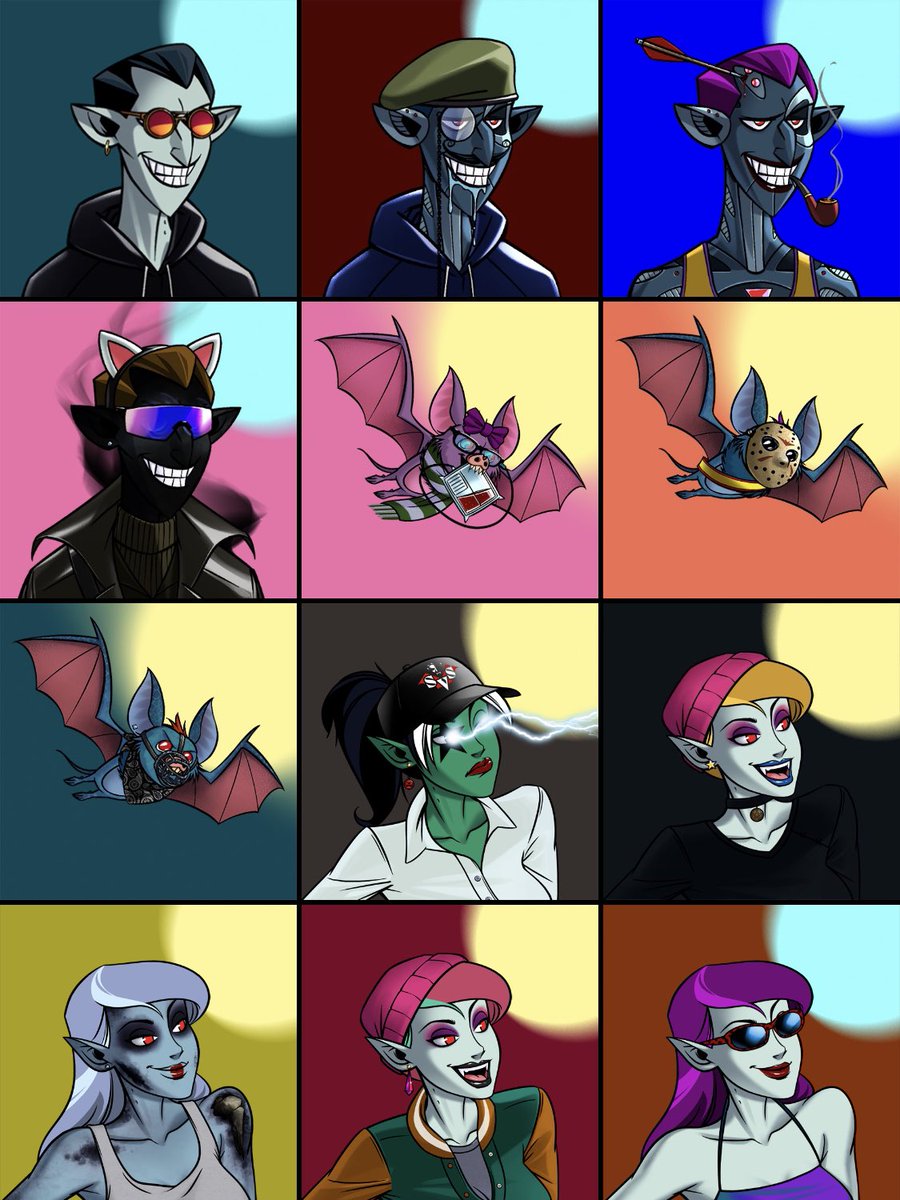 Shovelmeister tweet media