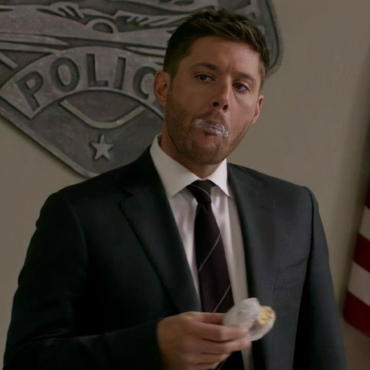 Happy Birthday Jensen Ackles!!!  