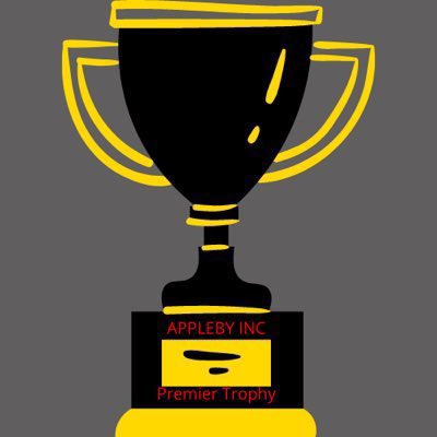 AI Premier Trophy tweet media