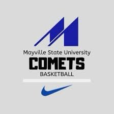 23_benard's tweet photo. Blessed to receive an offer from Mayville State University.  @MSUCometsMBB https://t.co/jOI5GMheHs