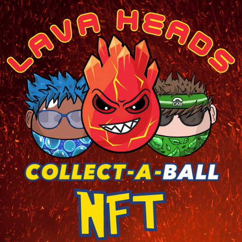 Collect-A-Ball NFT is collabing with the @OFC_LavaHeads Guild to bring you all some awesome attractions and more in <a href="/OfficialTCGCoin/">TCG World</a> Metaverse! Stay tuned for more info...

🌋Purchase Plot: tcg.world/collections/it…

🪙Mint Now: collectaballnft.com

#metaverse #NFTs #TCGWorld