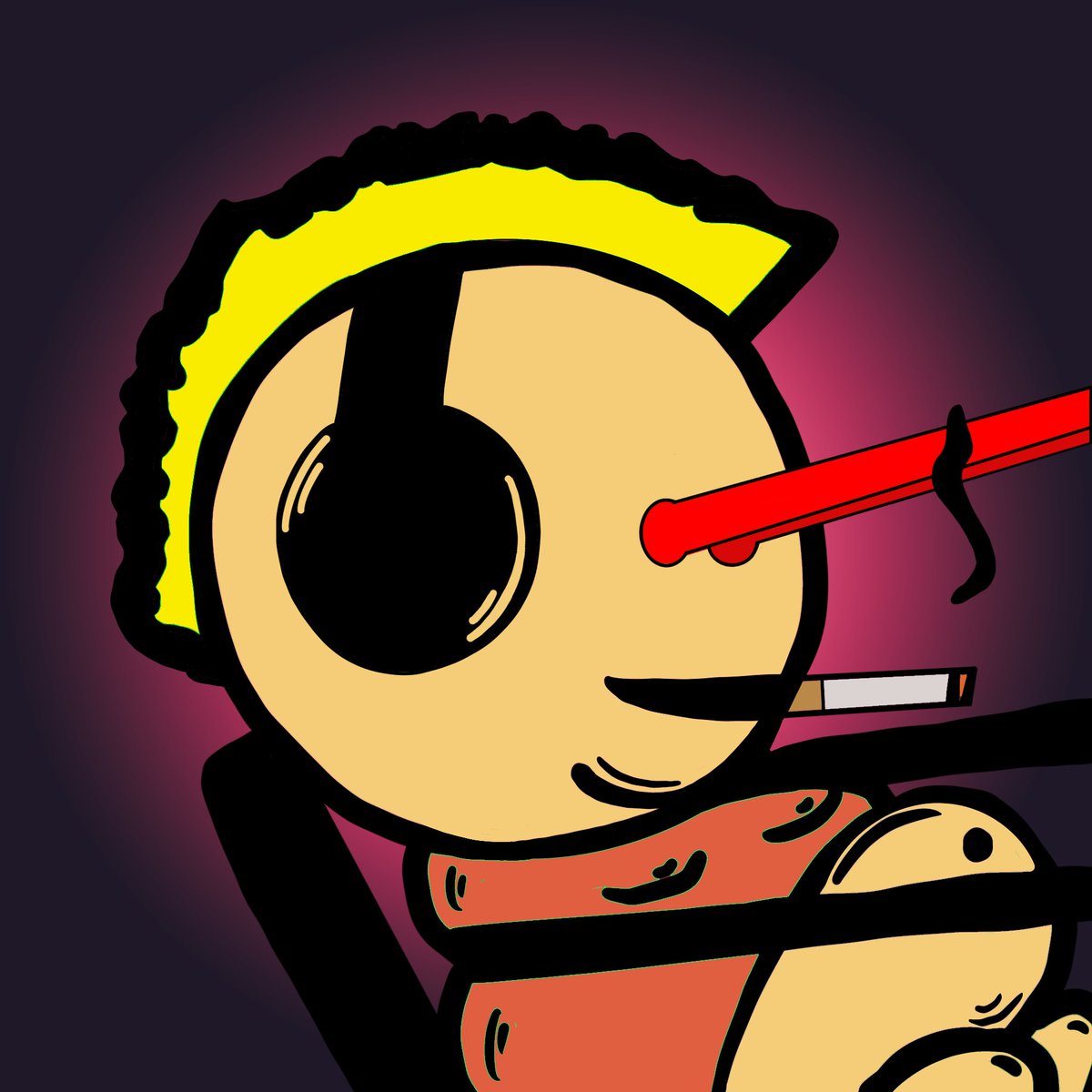 ChubbyMfers's tweet photo. Welcome Chubby Mfers. 

If you're seeing this, you are early.

#NFTdrop #NFTgiveaway #NFTs #NFTCommunity #NFTartist https://t.co/0iuY59aUvC