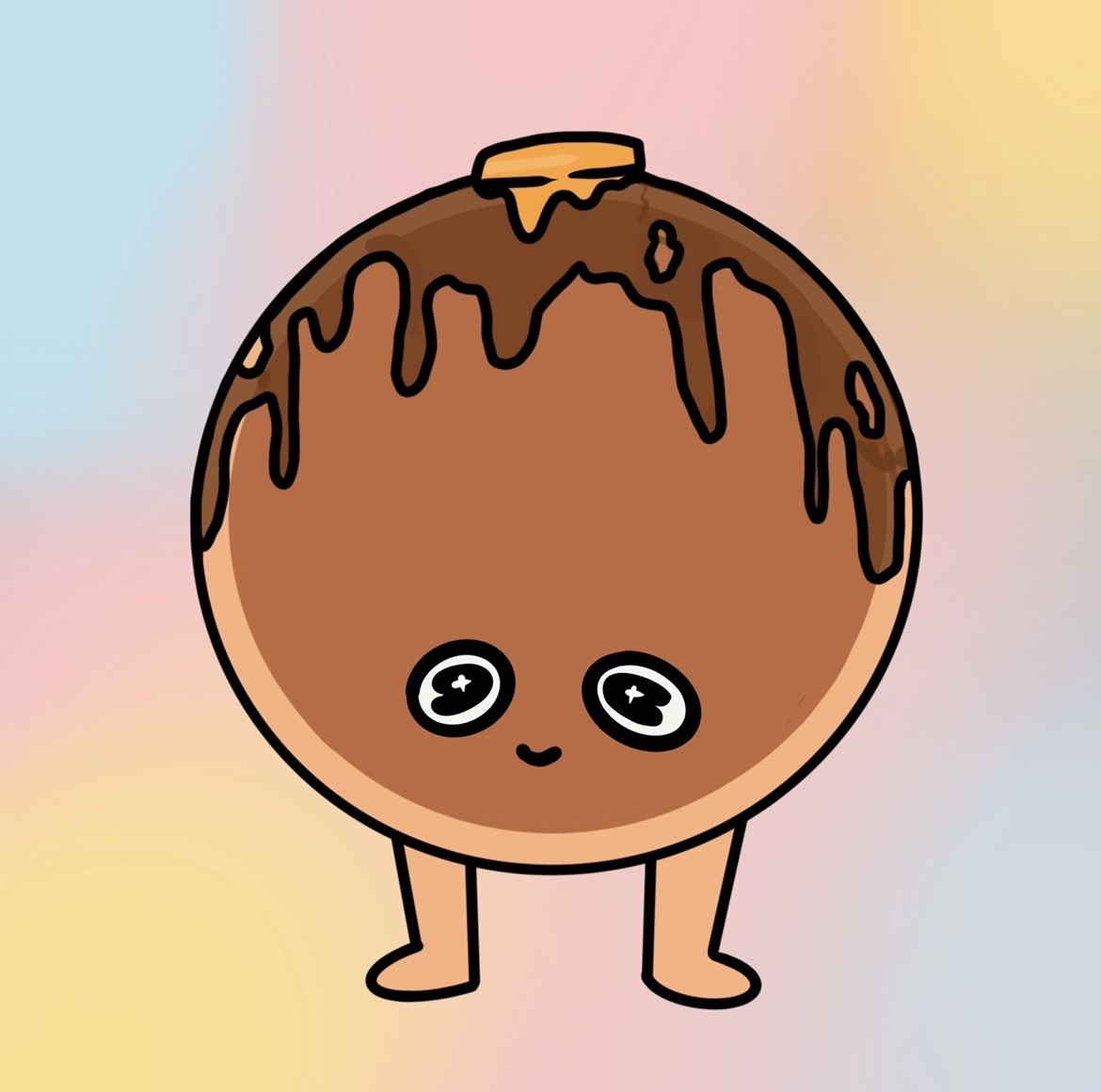 Breakfast Club! NFT tweet media