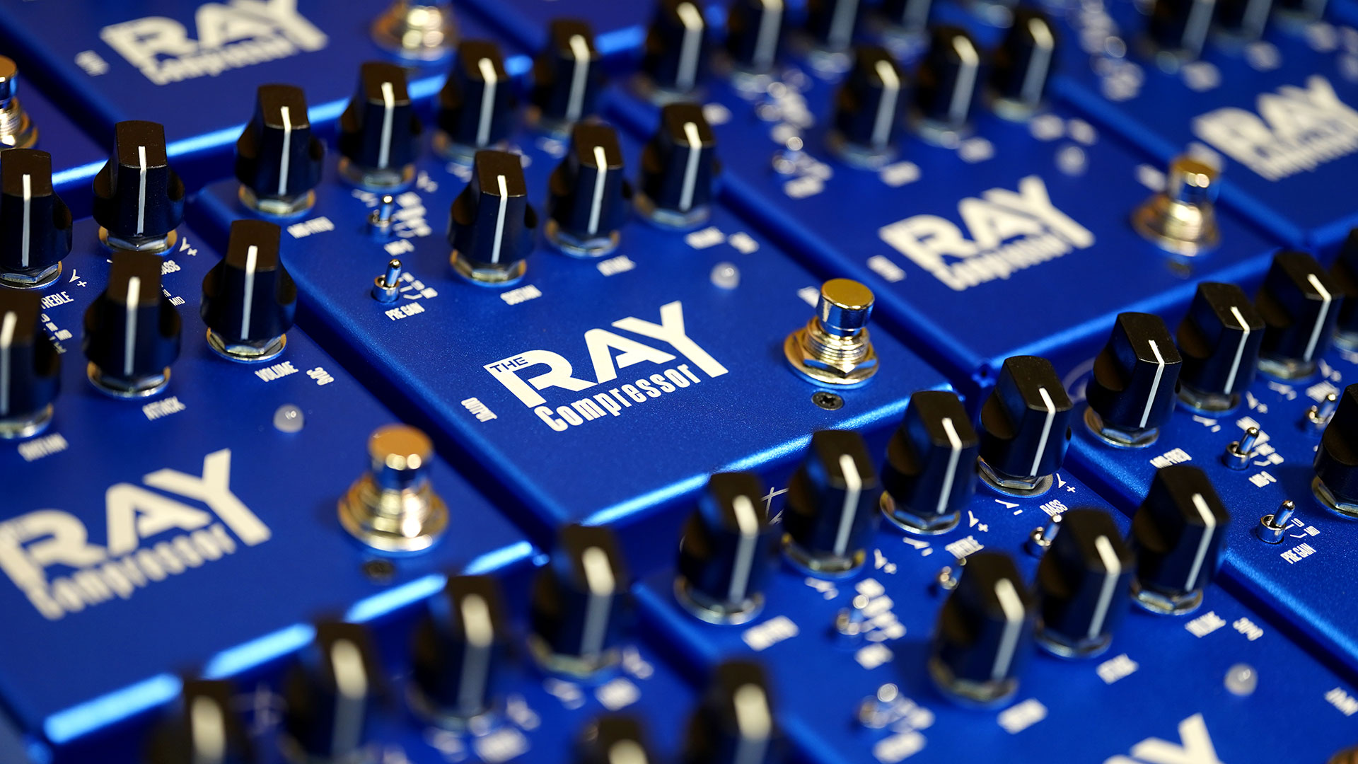 Studio Daydream THE RAY Compressor V3.0 ccorca.org