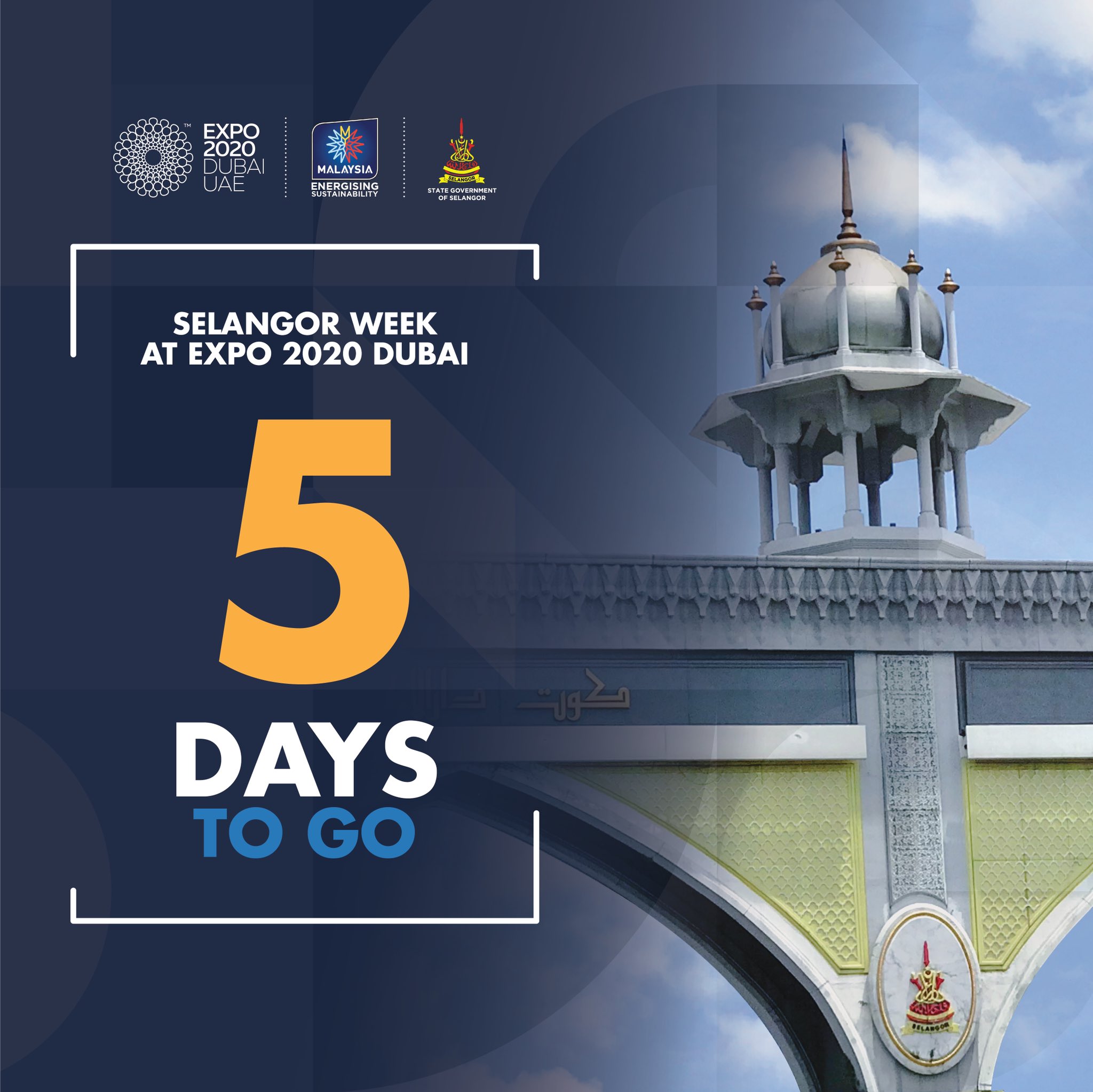Invest Selangor On Twitter The Launching Of The Selangorweek Is Happening In Another 5 Days Meet And Network In A One To One Business Programme And Sit In The Talk Sessions Happening Only At