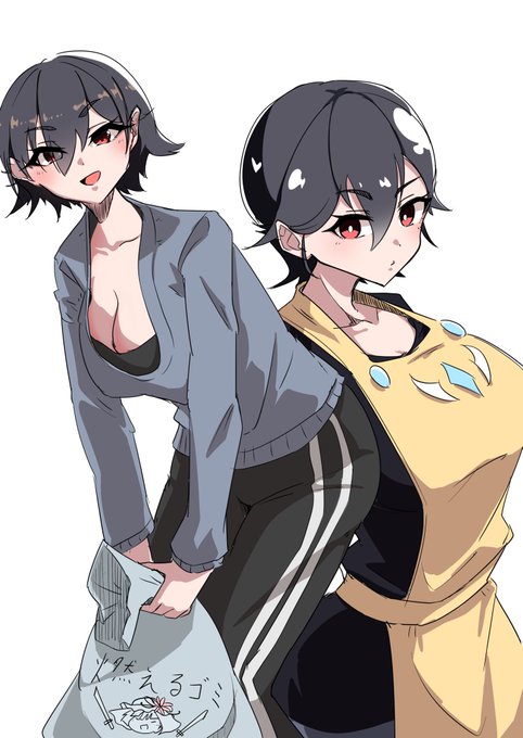 > 人妻ザガンお願いします #odaibako_zaganchan https://t.co/HO0SPYwO51

人妻と言う可能性 