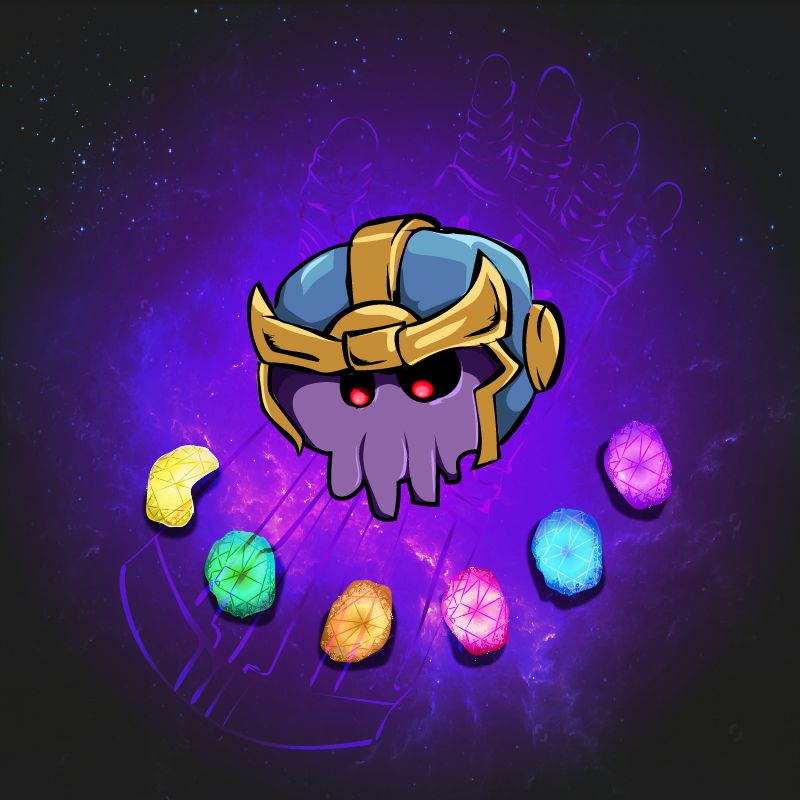 nfteria_br's tweet photo. #nft #nftart #metaverse #thanos https://t.co/BQIyIneBEF