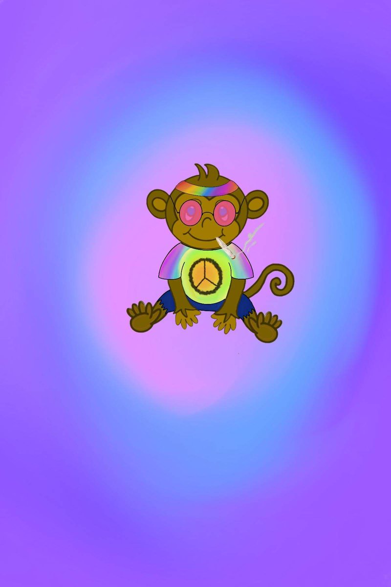 Monkey #013 is here! 🐒🌎

Our 3rd Rare! 

pronft.market/collections/22…

protonmint.com/details/steven…

#MonkeyLife #Proton #ProtonChain #ProtonNFTs $XPR #NFT #NFTs