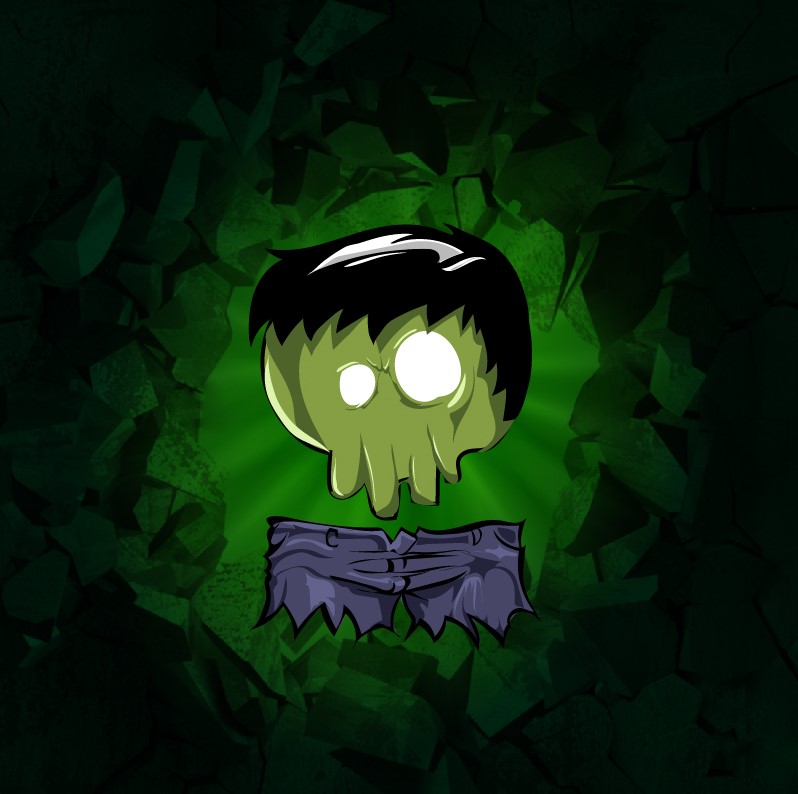 nfteria_br's tweet photo. #nft #nftart #metaverse #hulk https://t.co/7pTkUNV3Ro