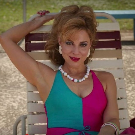 Happy birthday Cara Buono!!!    