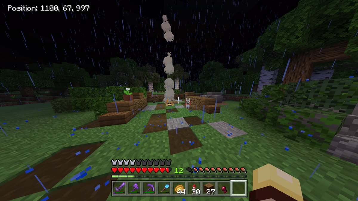 QuXcker's tweet image. #PS4share