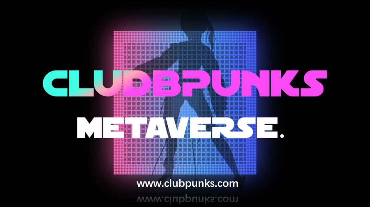 theclubpunks's tweet image. Reason 4⃣ to own #ClubPunks Meta #NFTs:
Users who hold idol nft can create more unique NFT assets.
👉You can obtain evolutionary resources and clone the next generation after challenging a series of tasks.
👉Early is a bonus. Any economy rewards early users.
#GameFi #Metaverse