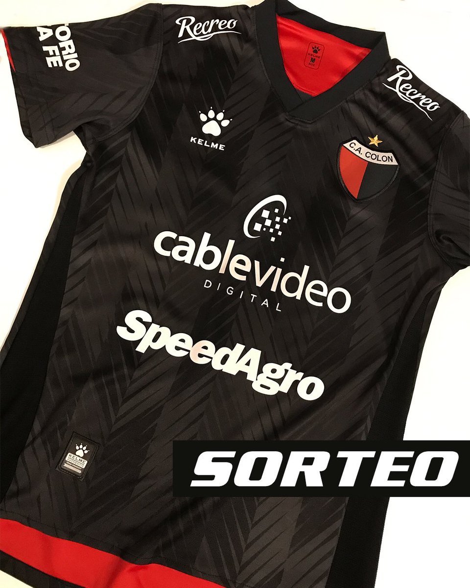 colon store kelme CEGICAP