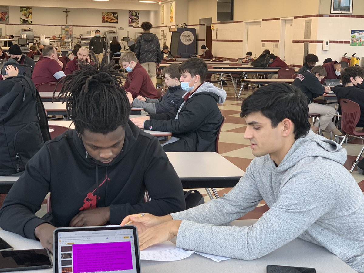 libbieguy's tweet photo. @AidenMag1 @SeabassLeone @mikebetsy68 @anthonyschiro big shout out to my senior peer tutors! https://t.co/J6uj2RB2Ur
