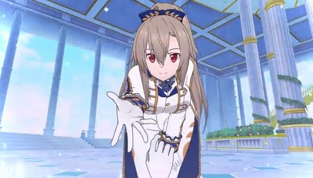 画像まとめ ソードアート オンライン 日付順 17ページ目 アニメレーダー
