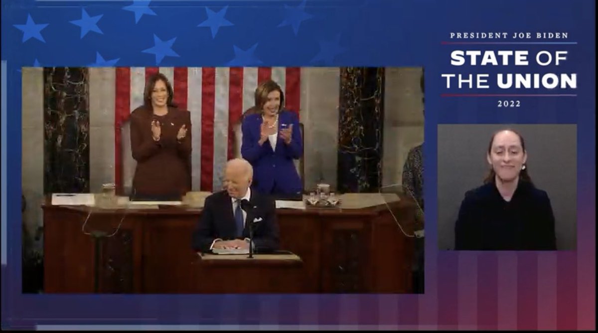 SheldonTheresa's tweet photo. Representation matters! On the first day of #WomensHistoryMonth we celebrate Melissa Isaac who is attending #SOTU and representing Indian Country as the Guest of #FLOTUS! t’igwicid - thank you!! #NativeVote https://t.co/OiDcqMvvtw https://t.co/w4jAw7rBpa