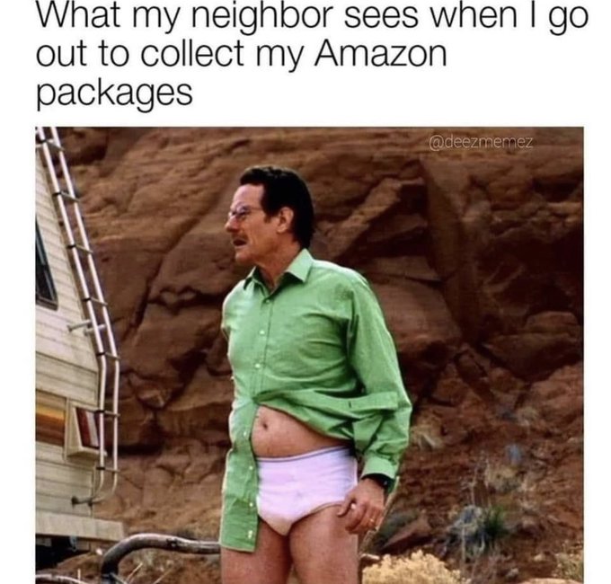 It be like that sometimes.😏😂 https://t.co/qYmMzngsBz<a href="/tag/funny"class="tags"><span>#funny</span></a><a href="/tag/memes"class="tags"><span>#memes</span></a><a href="/tag/funnygirl"class="tags"><span>#funnygirl</span></a><a href="/tag/darkhumor"class="tags"><span>#darkhumor</span></a><a href="/tag/laughalittle"class="tags"><span>#laughalittle</span></a>