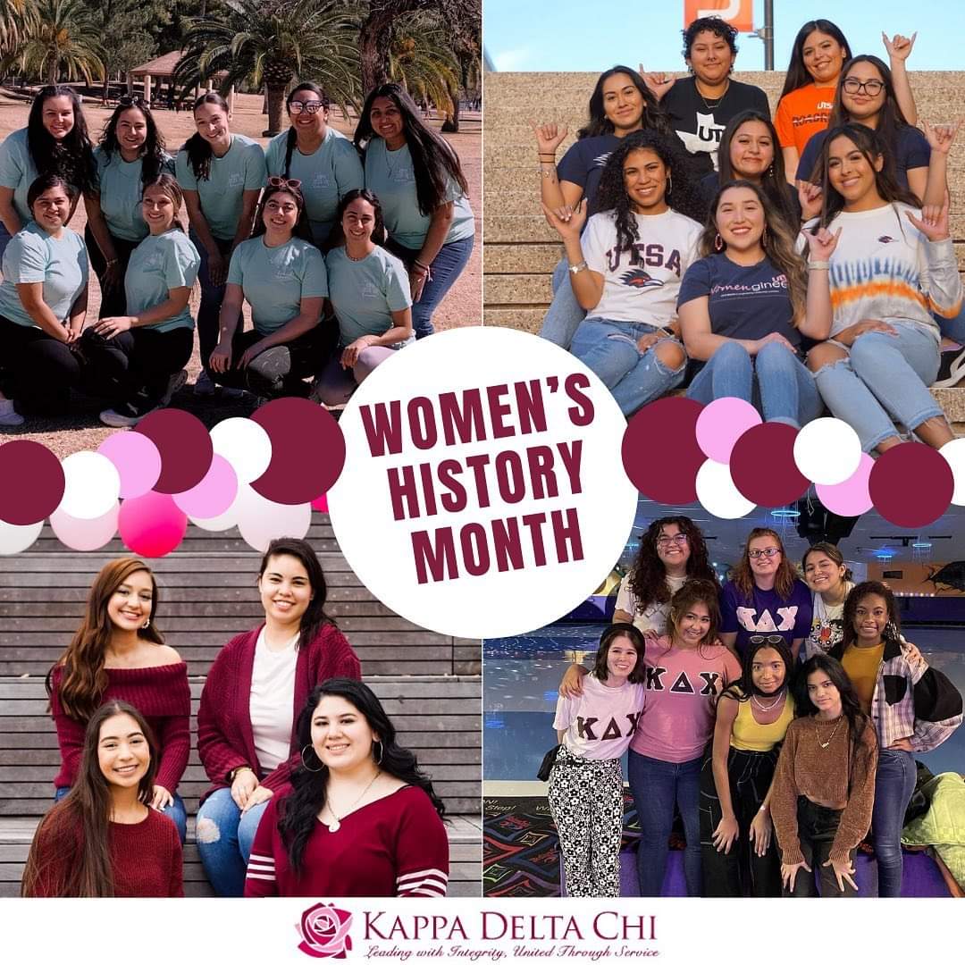 Kappa Delta Chi tweet media