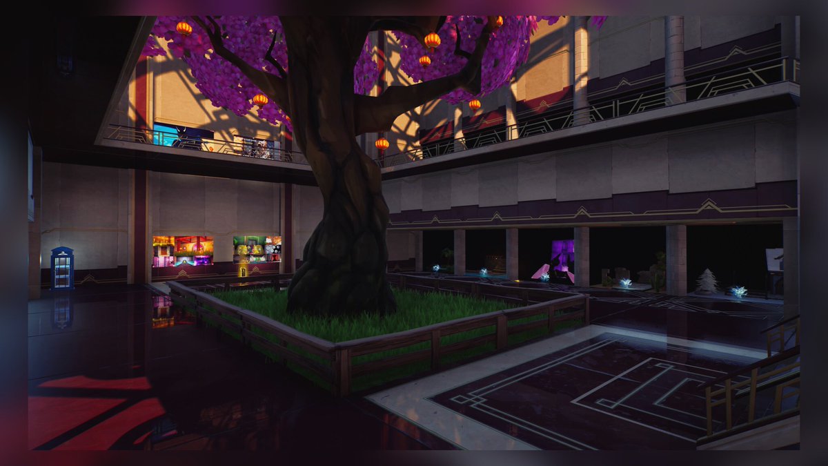 SteamyDuck's tweet photo. ~ Scenic Boxes 2.0 ~
Coming soon to a theatre near you!
Who’s hyped?
#Forthite #Fortography #FortniteCreative https://t.co/V2mj7D5AQf