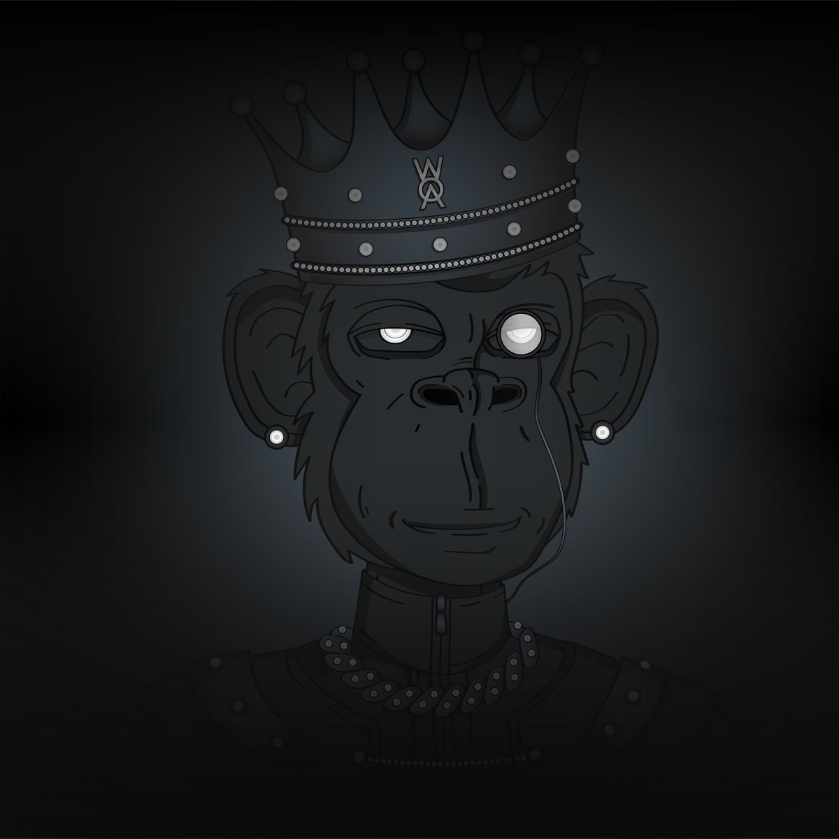 WORLD OF APES FIRST GIVE AWAY 

We’re giving away $1500 worth of ETH - 3 Winners.

To enter: 
1️⃣ Like and Retweet
2️⃣ Follow us
3️⃣ Join our Discord (link in bio)

This is only the start of the takeover. 

(Result on 06 March UTC 12PM)