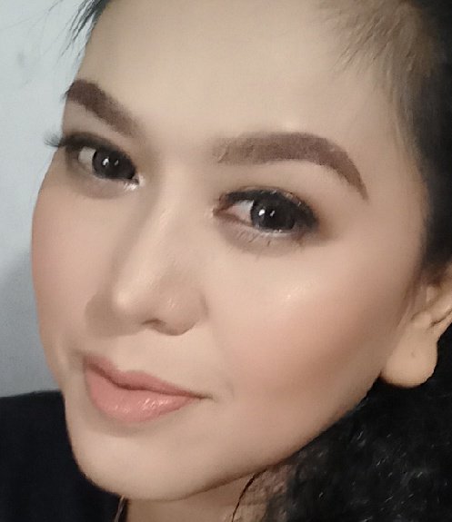 Tanggal 0 2 ganti profil aaah....