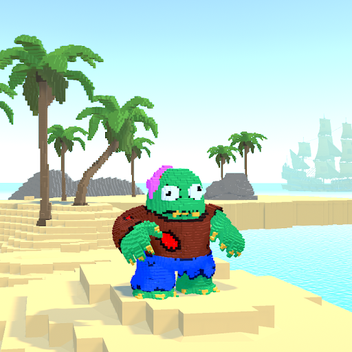 Kevin 2891 bought for Ξ3.2 ($9,372.10)
Avg Price: Ξ0.40
Rare Trait:
Species: Kevin - 1.07%

opensea.io/assets/0x32973…