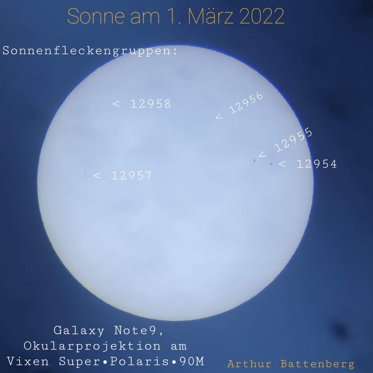 Arthur Battenberg (@sternearthur) on Twitter photo 