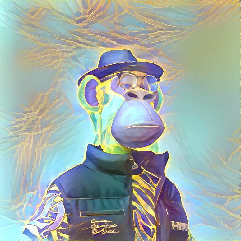 Deep_ArtGallery's tweet photo. 🐒🐒 NEW DROP! 🍌7 news Deep Banana-Eater are on @craftdotnetwork for join to your wallets and others NFTs.

✅ The complete collection here:

https://t.co/YGeGuuB5xs

$ICX $CFT #NFT @helloiconworld #cryptocurrency #art https://t.co/Xj2CK5bChz