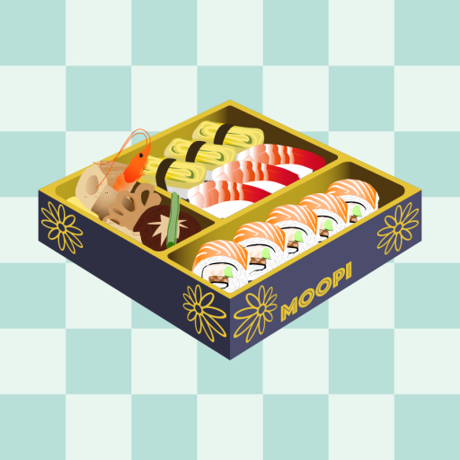 Structuring Bento launch
- 100 2D Bentos 🍱
- Artist, dev, marketing: Moopi
- Give what you want mint
- 1 Mint per wallet, #CloneX  in my discord have access to mint 24hrs before releasing to the public
- Burn remaining Bentos if not minted out 🔥
- roadmap: Eat bento

Thoughts?