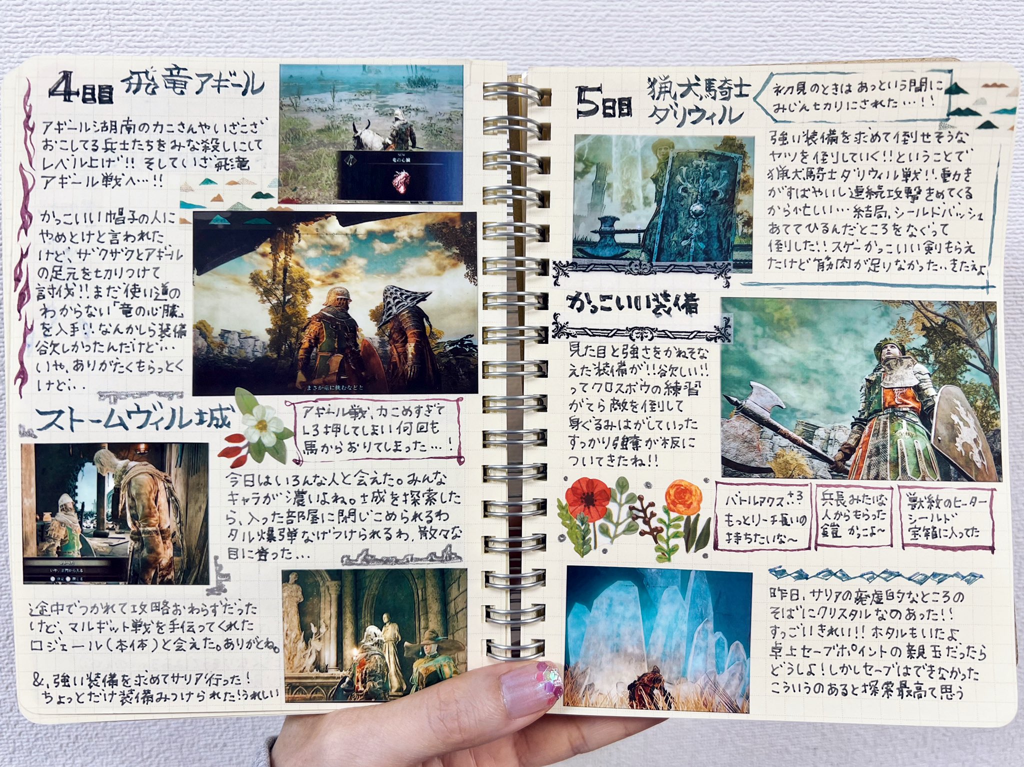 ぬん ネタバレ注意 エルデンリング4 5日目ノートかきました シールドバッシュでボス戦した話など 自分なりの倒し方見つけるのが楽しいよね Eldenring エルデンリング T Co 9fdjngb3ij Twitter ぬん ネタバレ注意 エルデンリング4 5日目ノートかきました シールドバッシュでボス戦した話など 自分なりの倒し方見つけるのが楽しいよね Eldenring エルデンリング T Co 9fdjngb3ij Twitter