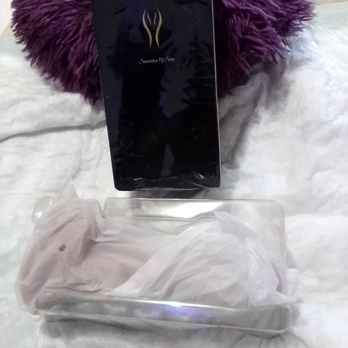 7 inch Realistic Feel Dildo by @sinctyblkdmd https://t.co/n4JdFtdM54 Find it on #ManyVids! https://t<a class="tags" href="/tag/sinctyblkdmd">@sinctyblkdmd</a><a href="/tag/manyvids"class="tags"><span>#manyvids</span></a>